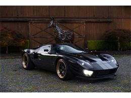 2021 Ford GT (CC-2099534) for sale in Green Brook, New Jersey