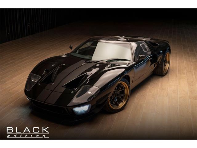 2021 Ford GT (CC-2099534) for sale in Green Brook, New Jersey