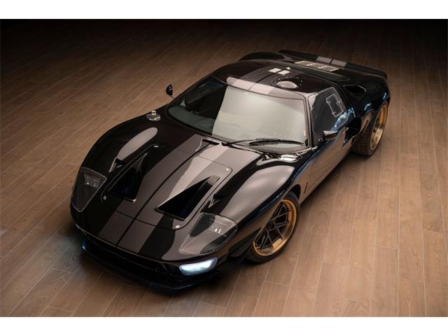 2021 Ford GT (CC-2099534) for sale in Green Brook, New Jersey