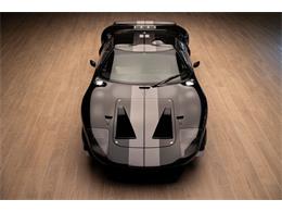 2021 Ford GT (CC-2099534) for sale in Green Brook, New Jersey