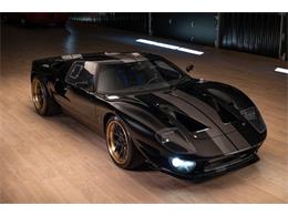 2021 Ford GT (CC-2099534) for sale in Green Brook, New Jersey