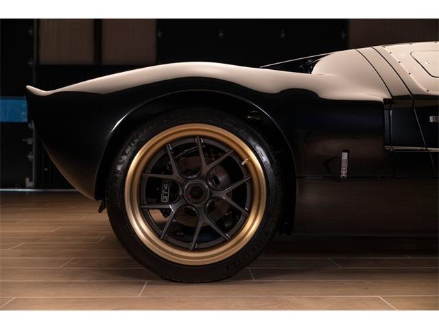 2021 Ford GT (CC-2099534) for sale in Green Brook, New Jersey