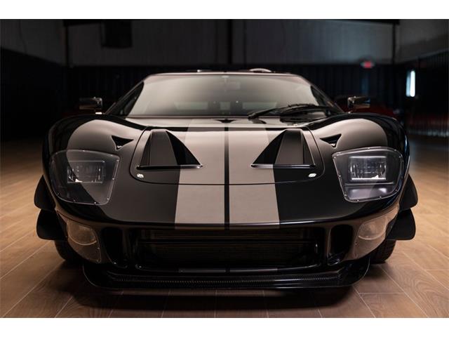 2021 Ford GT (CC-2099534) for sale in Green Brook, New Jersey