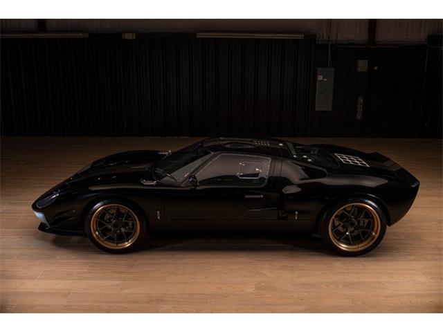 2021 Ford GT (CC-2099534) for sale in Green Brook, New Jersey