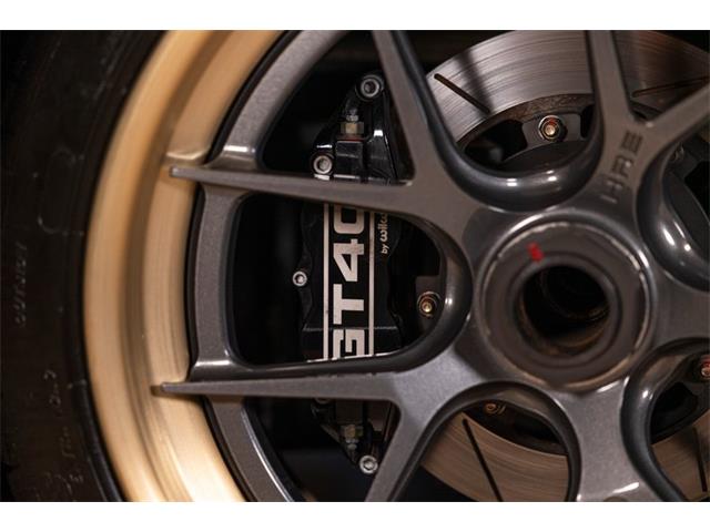 2021 Ford GT (CC-2099534) for sale in Green Brook, New Jersey