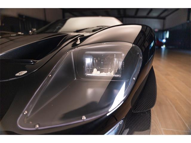 2021 Ford GT (CC-2099534) for sale in Green Brook, New Jersey