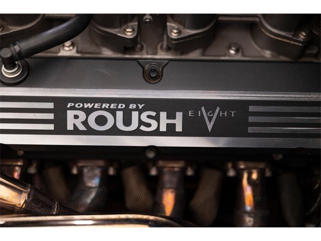 2021 Ford GT (CC-2099534) for sale in Green Brook, New Jersey