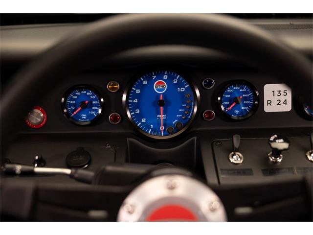 2021 Ford GT (CC-2099534) for sale in Green Brook, New Jersey