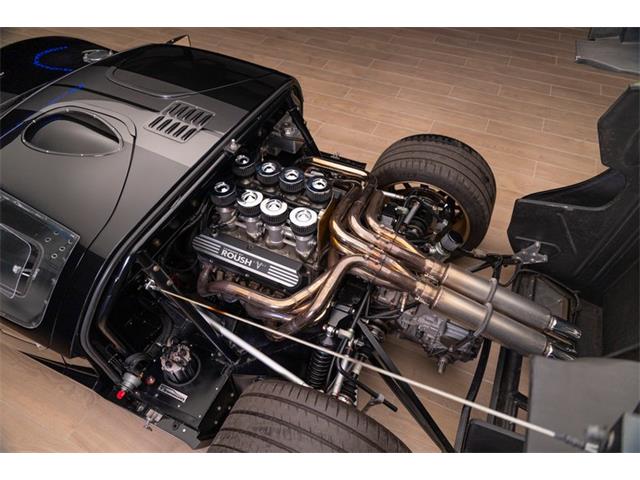 2021 Ford GT (CC-2099534) for sale in Green Brook, New Jersey