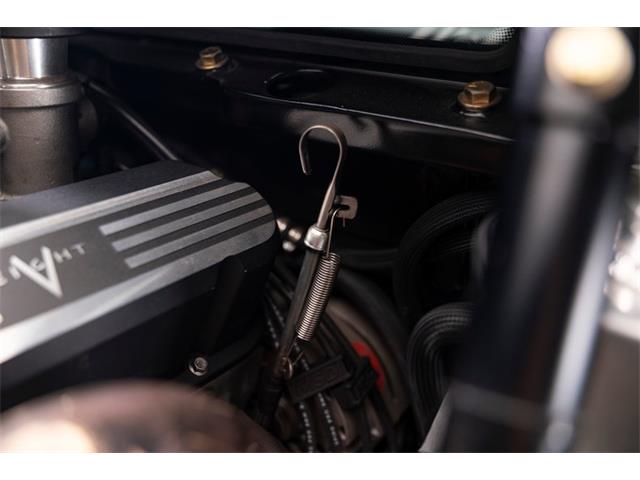 2021 Ford GT (CC-2099534) for sale in Green Brook, New Jersey