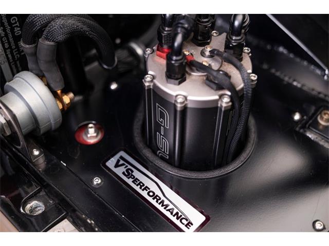 2021 Ford GT (CC-2099534) for sale in Green Brook, New Jersey