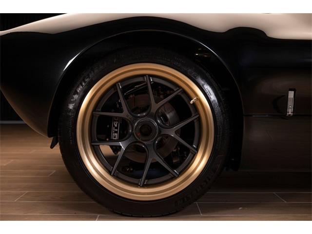 2021 Ford GT (CC-2099534) for sale in Green Brook, New Jersey
