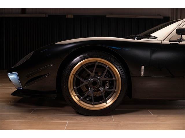 2021 Ford GT (CC-2099534) for sale in Green Brook, New Jersey