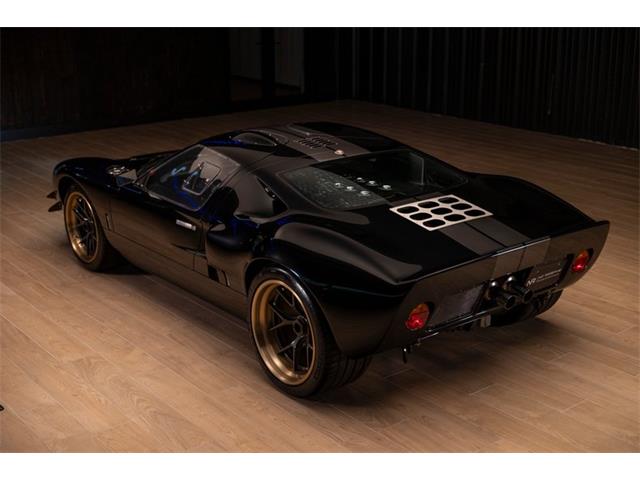 2021 Ford GT (CC-2099534) for sale in Green Brook, New Jersey