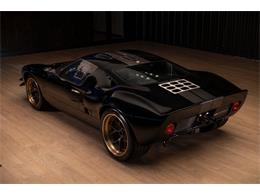 2021 Ford GT (CC-2099534) for sale in Green Brook, New Jersey