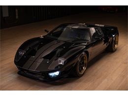 2021 Ford GT (CC-2099534) for sale in Green Brook, New Jersey