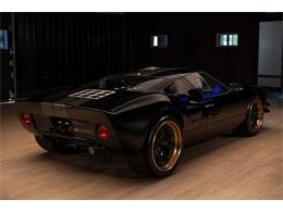 2021 Ford GT (CC-2099534) for sale in Green Brook, New Jersey