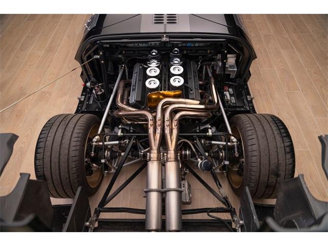 2021 Ford GT (CC-2099534) for sale in Green Brook, New Jersey