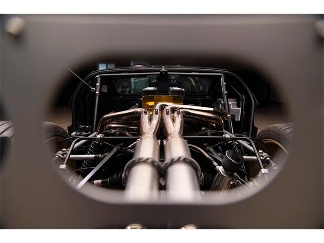 2021 Ford GT (CC-2099534) for sale in Green Brook, New Jersey
