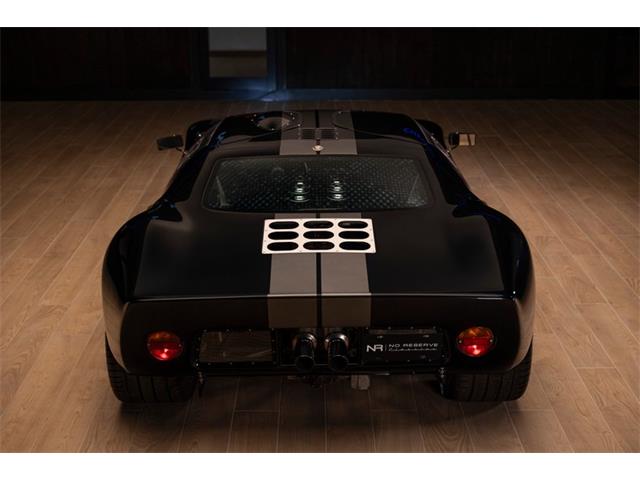2021 Ford GT (CC-2099534) for sale in Green Brook, New Jersey