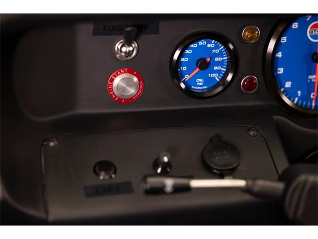 2021 Ford GT (CC-2099534) for sale in Green Brook, New Jersey