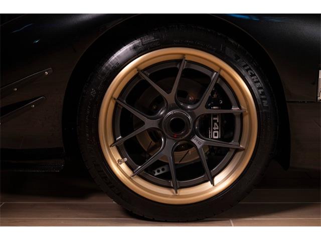 2021 Ford GT (CC-2099534) for sale in Green Brook, New Jersey