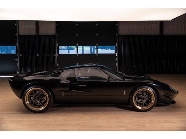 2021 Ford GT (CC-2099534) for sale in Green Brook, New Jersey