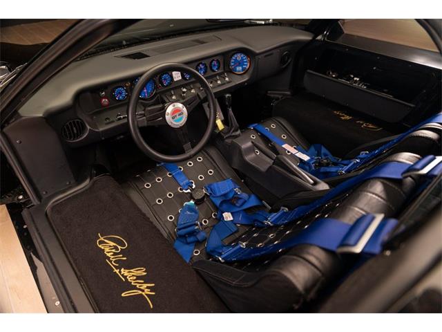 2021 Ford GT (CC-2099534) for sale in Green Brook, New Jersey