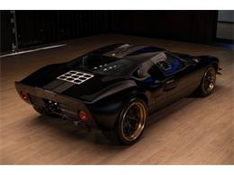 2021 Ford GT (CC-2099534) for sale in Green Brook, New Jersey