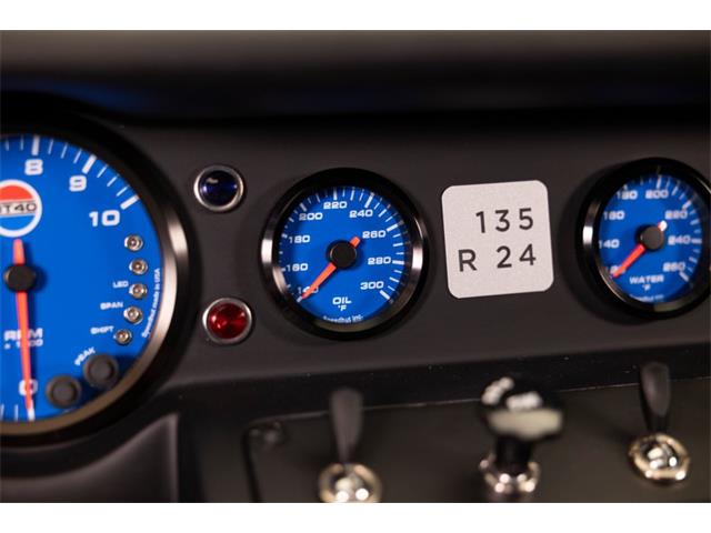 2021 Ford GT (CC-2099534) for sale in Green Brook, New Jersey