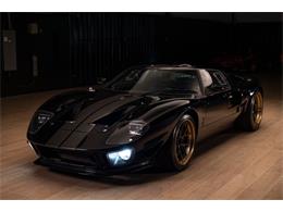 2021 Ford GT (CC-2099534) for sale in Green Brook, New Jersey
