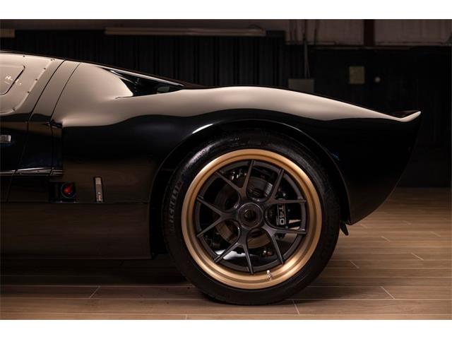 2021 Ford GT (CC-2099534) for sale in Green Brook, New Jersey