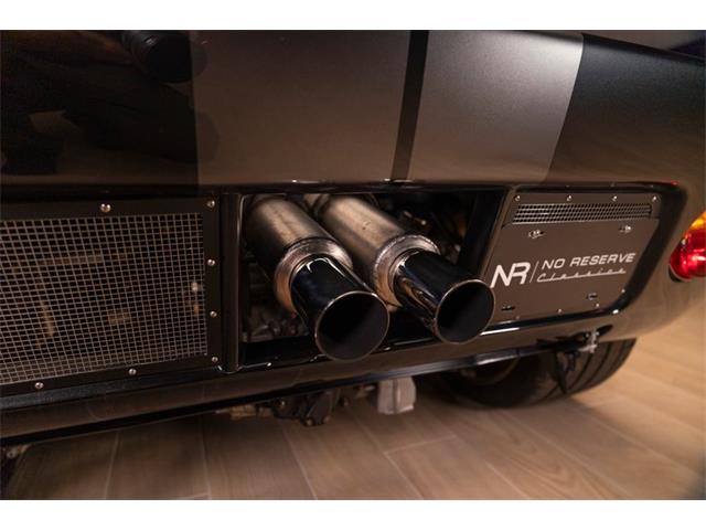 2021 Ford GT (CC-2099534) for sale in Green Brook, New Jersey