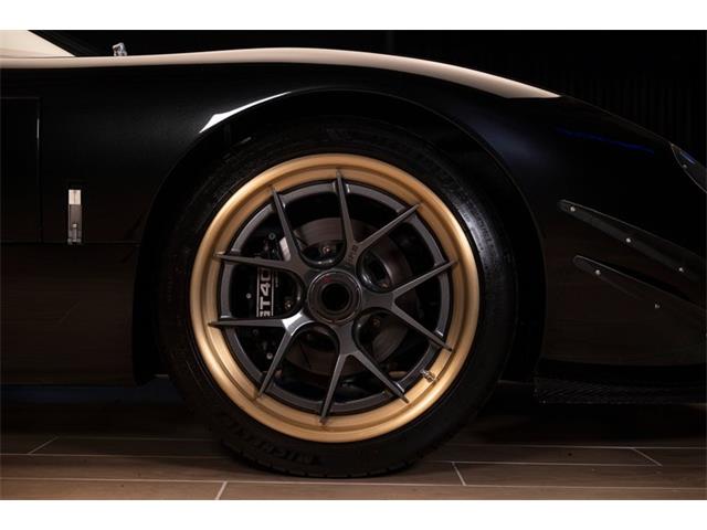 2021 Ford GT (CC-2099534) for sale in Green Brook, New Jersey