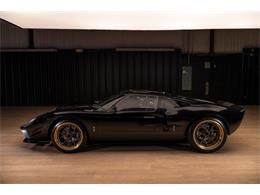 2021 Ford GT (CC-2099534) for sale in Green Brook, New Jersey