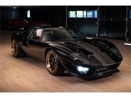 2021 Ford GT (CC-2099534) for sale in Green Brook, New Jersey