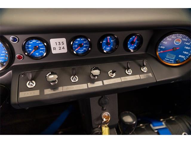 2021 Ford GT (CC-2099534) for sale in Green Brook, New Jersey