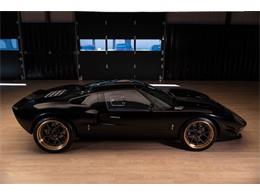 2021 Ford GT (CC-2099534) for sale in Green Brook, New Jersey