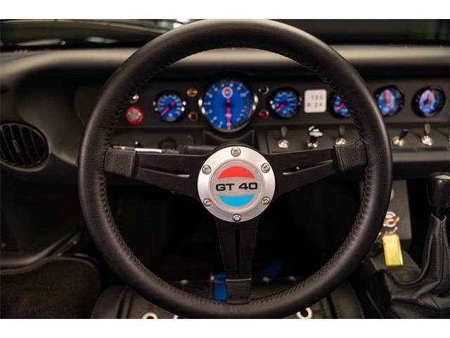 2021 Ford GT (CC-2099534) for sale in Green Brook, New Jersey
