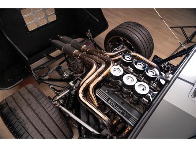 2021 Ford GT (CC-2099534) for sale in Green Brook, New Jersey