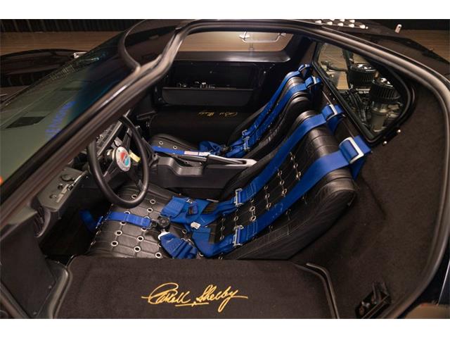 2021 Ford GT (CC-2099534) for sale in Green Brook, New Jersey