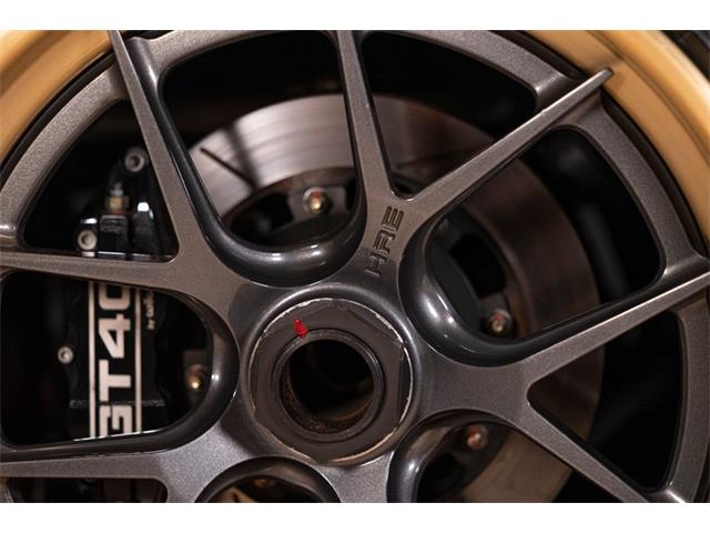2021 Ford GT (CC-2099534) for sale in Green Brook, New Jersey