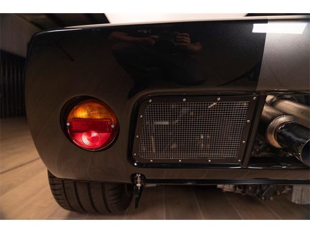 2021 Ford GT (CC-2099534) for sale in Green Brook, New Jersey