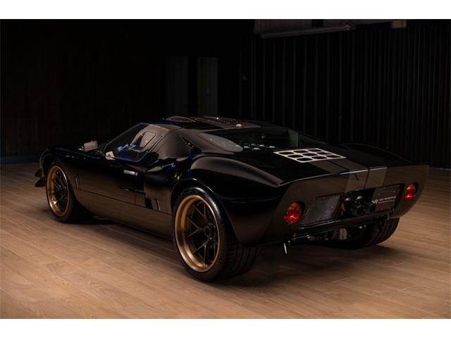 2021 Ford GT (CC-2099534) for sale in Green Brook, New Jersey