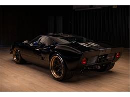 2021 Ford GT (CC-2099534) for sale in Green Brook, New Jersey