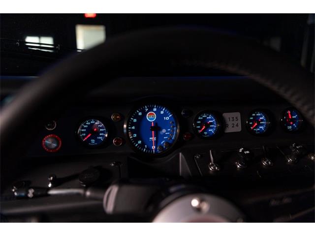 2021 Ford GT (CC-2099534) for sale in Green Brook, New Jersey