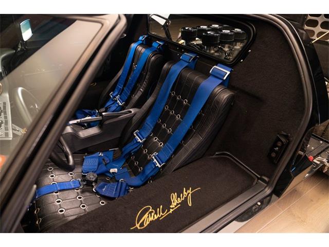 2021 Ford GT (CC-2099534) for sale in Green Brook, New Jersey