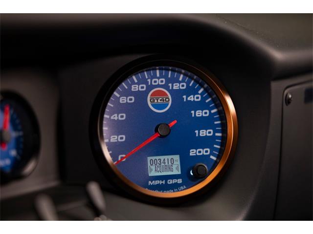 2021 Ford GT (CC-2099534) for sale in Green Brook, New Jersey
