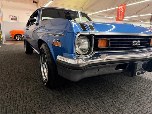 1974 Chevrolet Nova (CC-2099535) for sale in Mundelein, Illinois