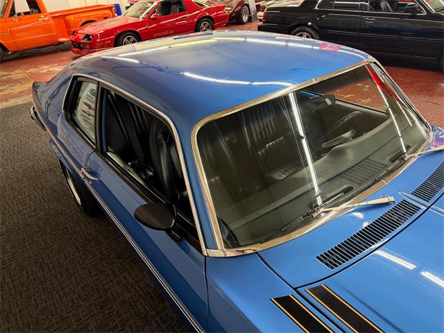 1974 Chevrolet Nova (CC-2099535) for sale in Mundelein, Illinois
